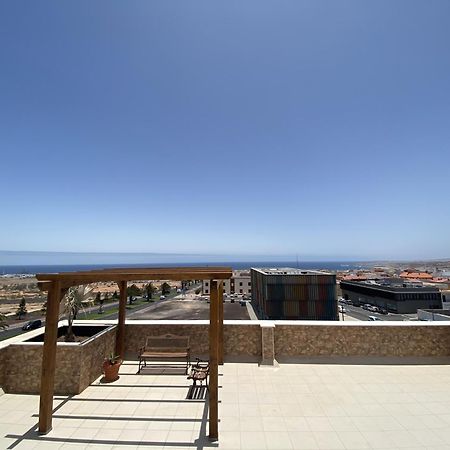 Nuria Vv N4 Apartment Puerto del Rosario  Exterior foto